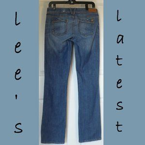 Divine Rights of Denim Jeans 29